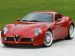 Alfa Romeo 8C Competizione Picture #12